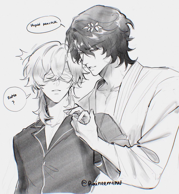 If 🦚 blind 