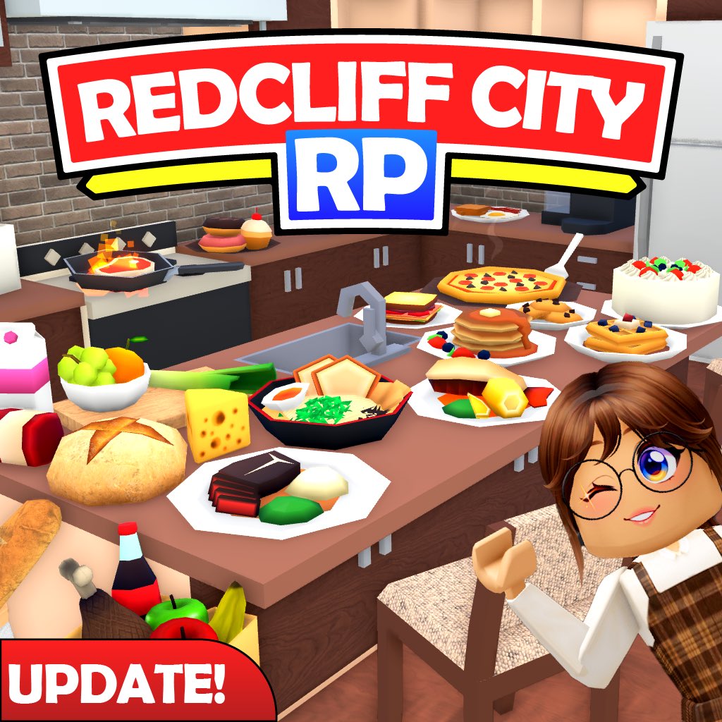 Redcliff City RP tweet media
