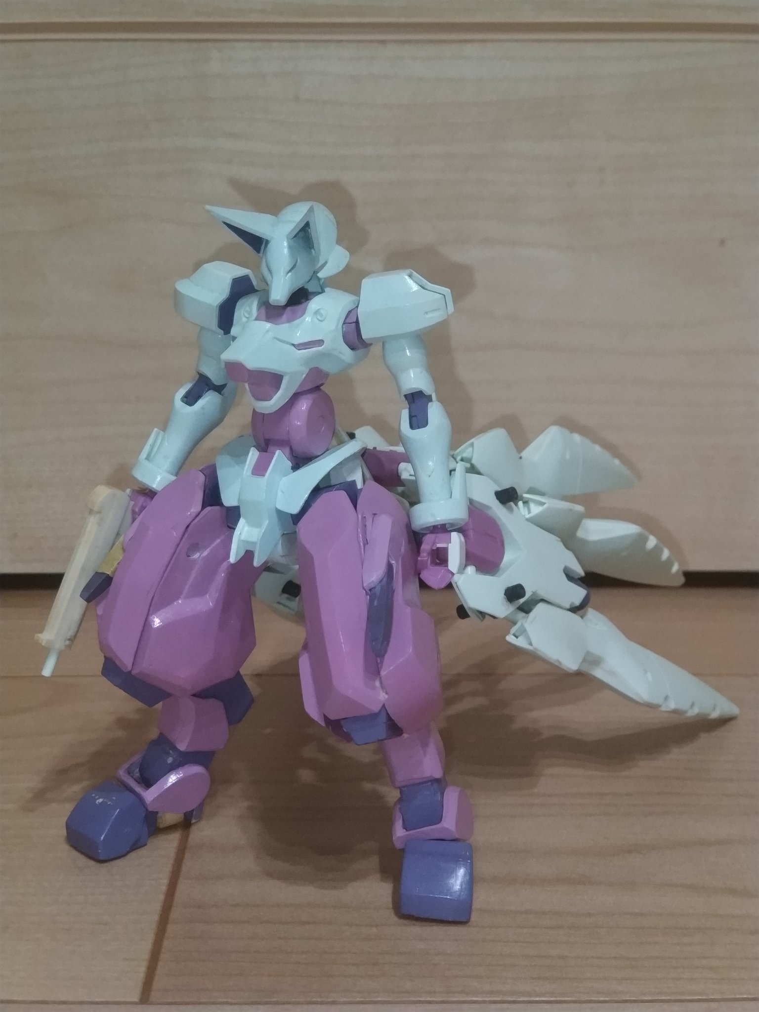 Gルシファー - Search / X