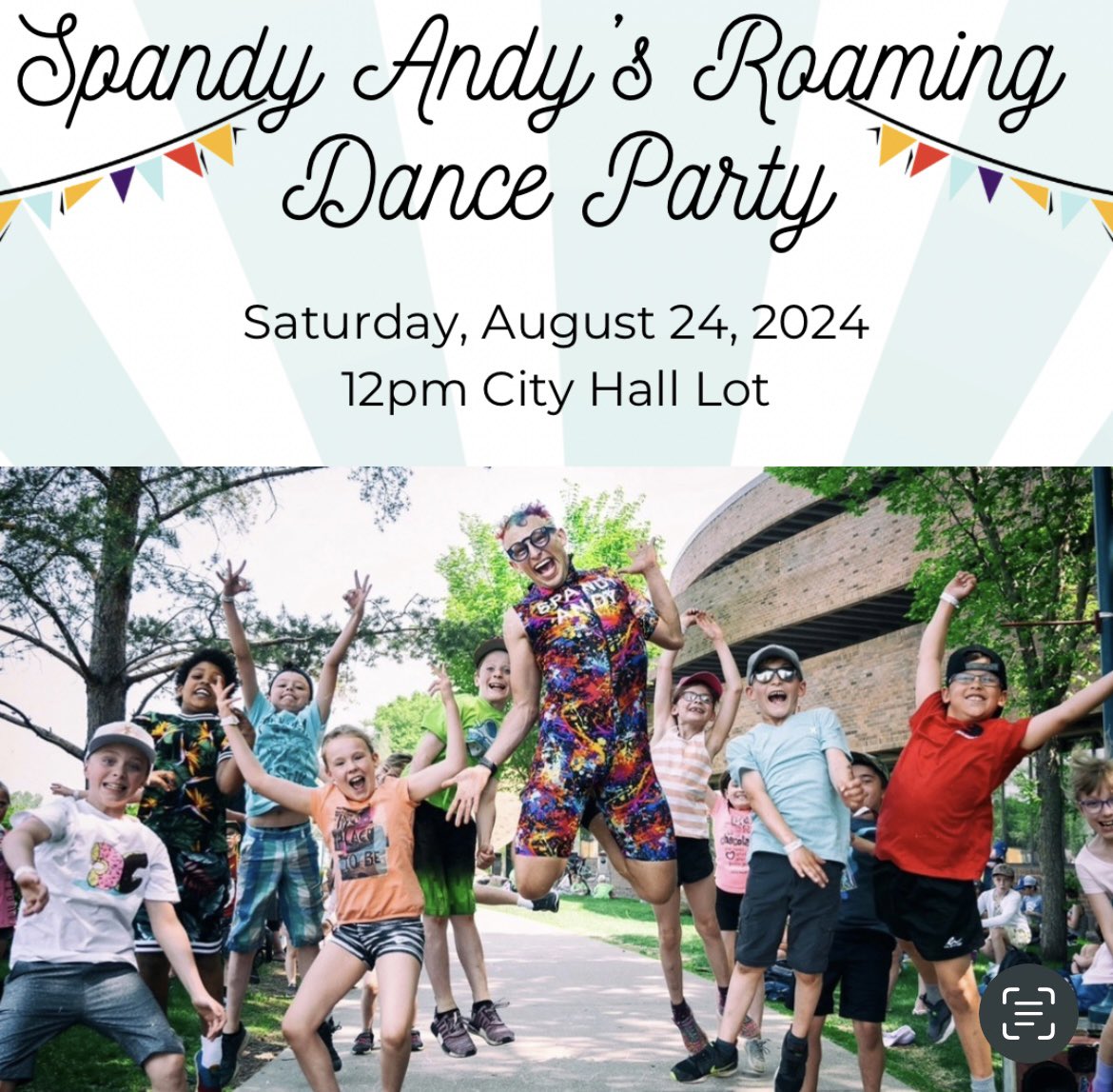 Sun Life Waterloo Busker Carnival tweet media