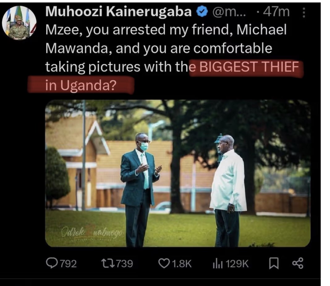 kizzabesigye1 tweet picture