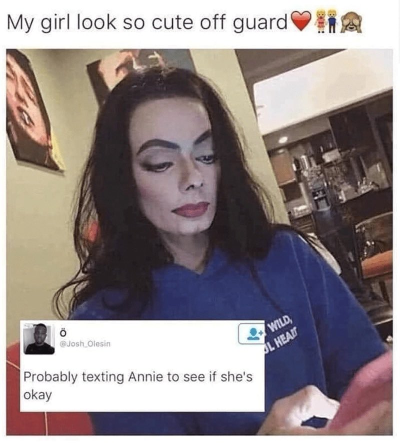 SpillTheMemes's tweet photo. 👀 https://t.co/o0FZu6rZGX