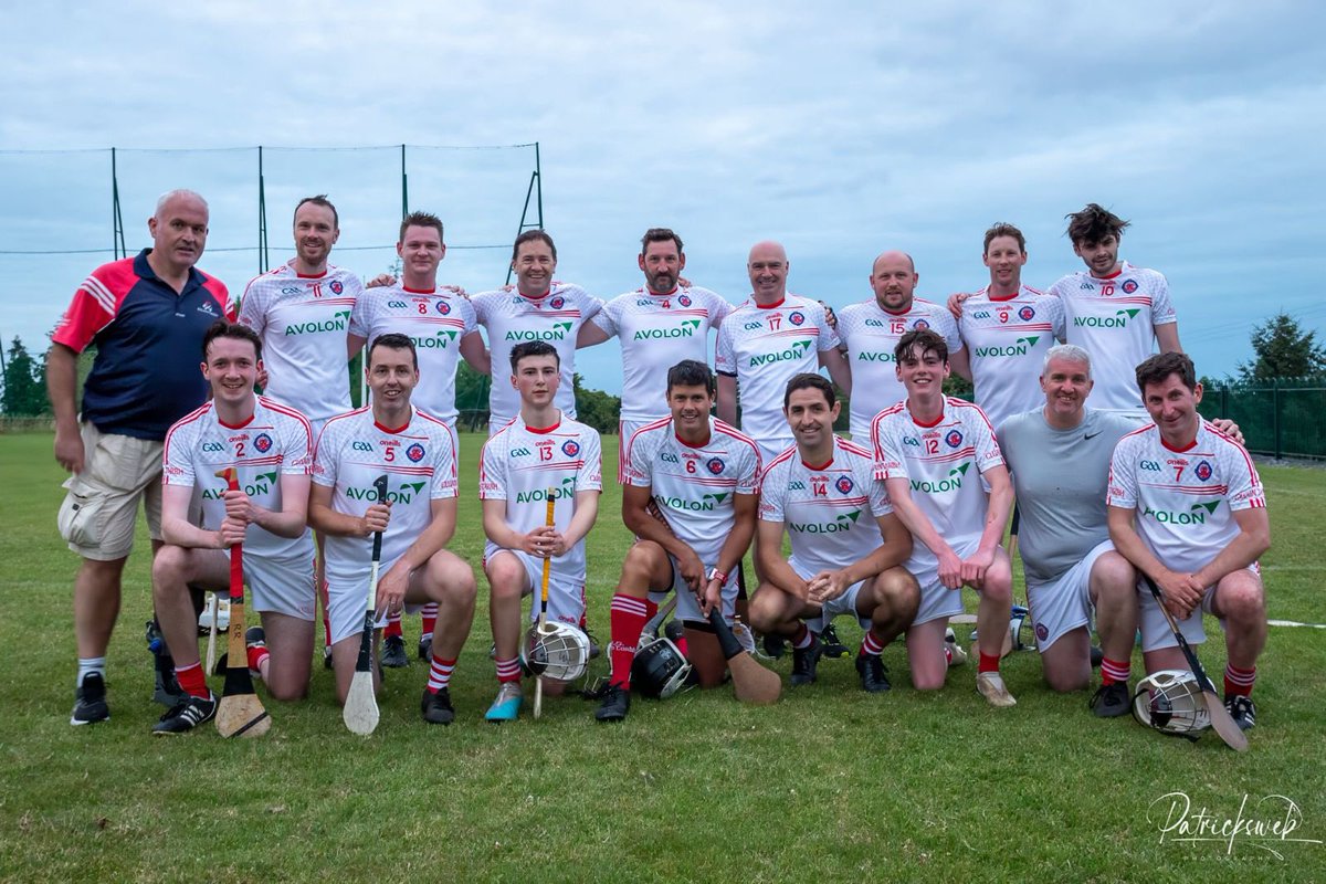 Clontarf GAA Club/CLG Chluain Tarbh tweet media