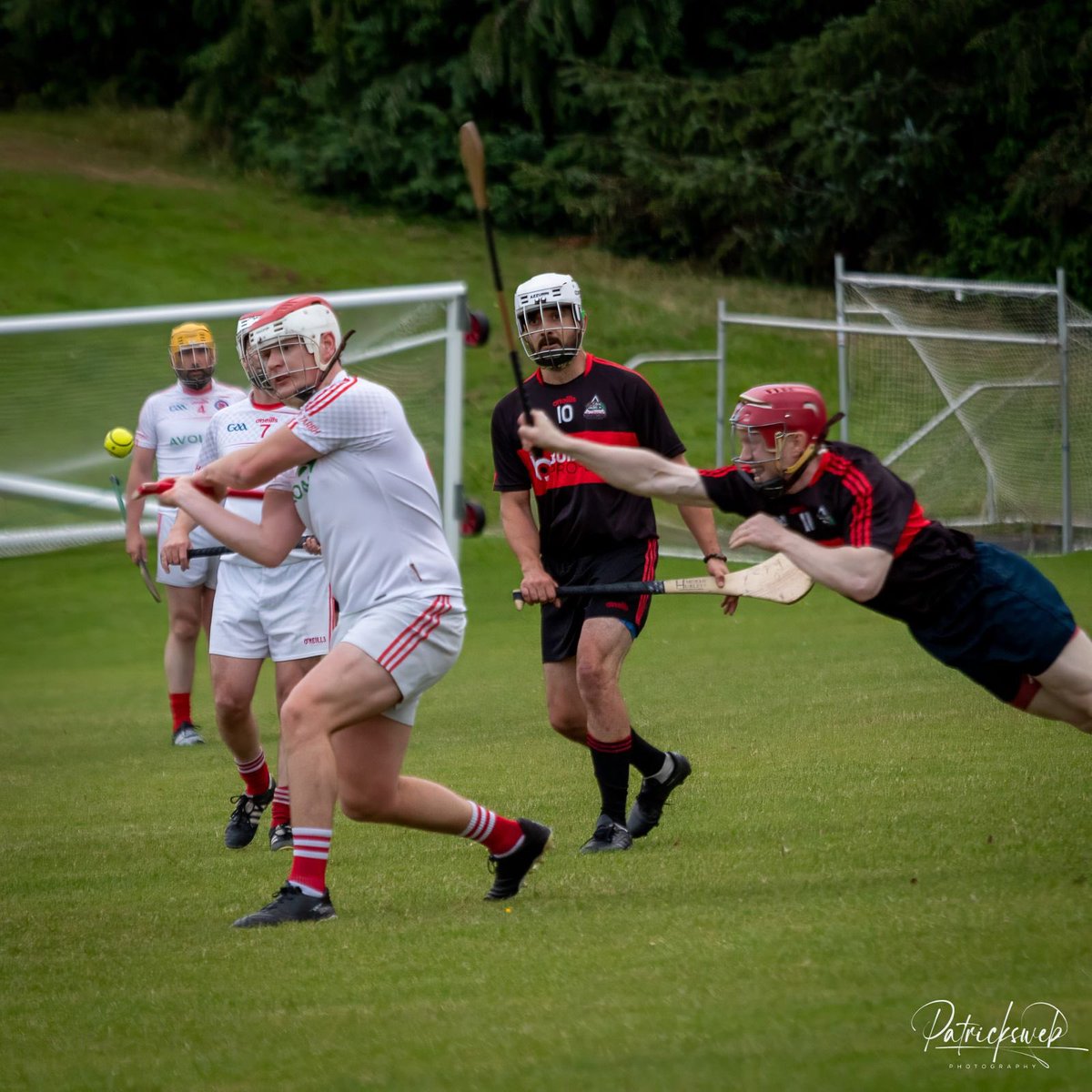 Clontarf GAA Club/CLG Chluain Tarbh tweet media