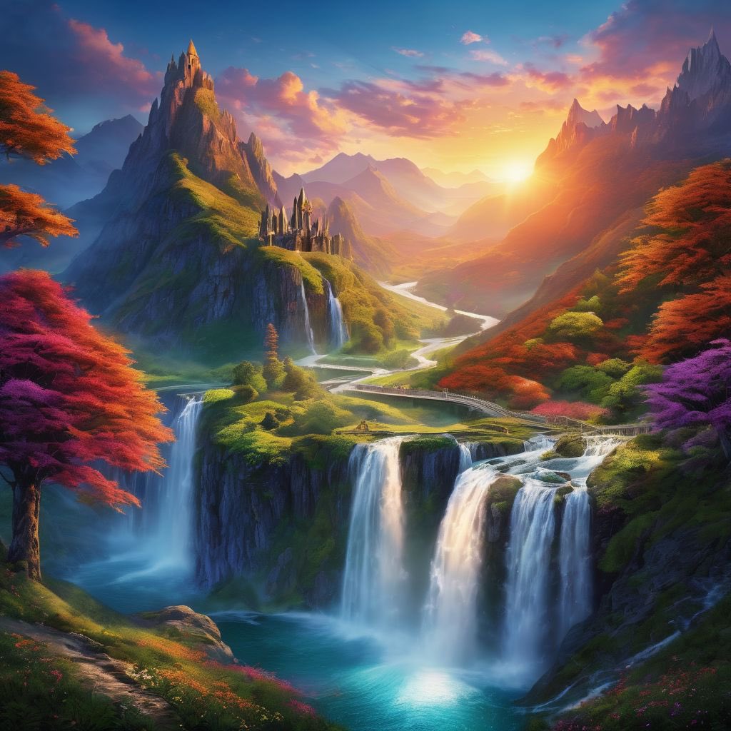 CryptoCobra10's tweet photo. 🌅 
-
#digitalart #ai #nft #tezos #NFTCommunity https://t.co/X7k1iftaiG