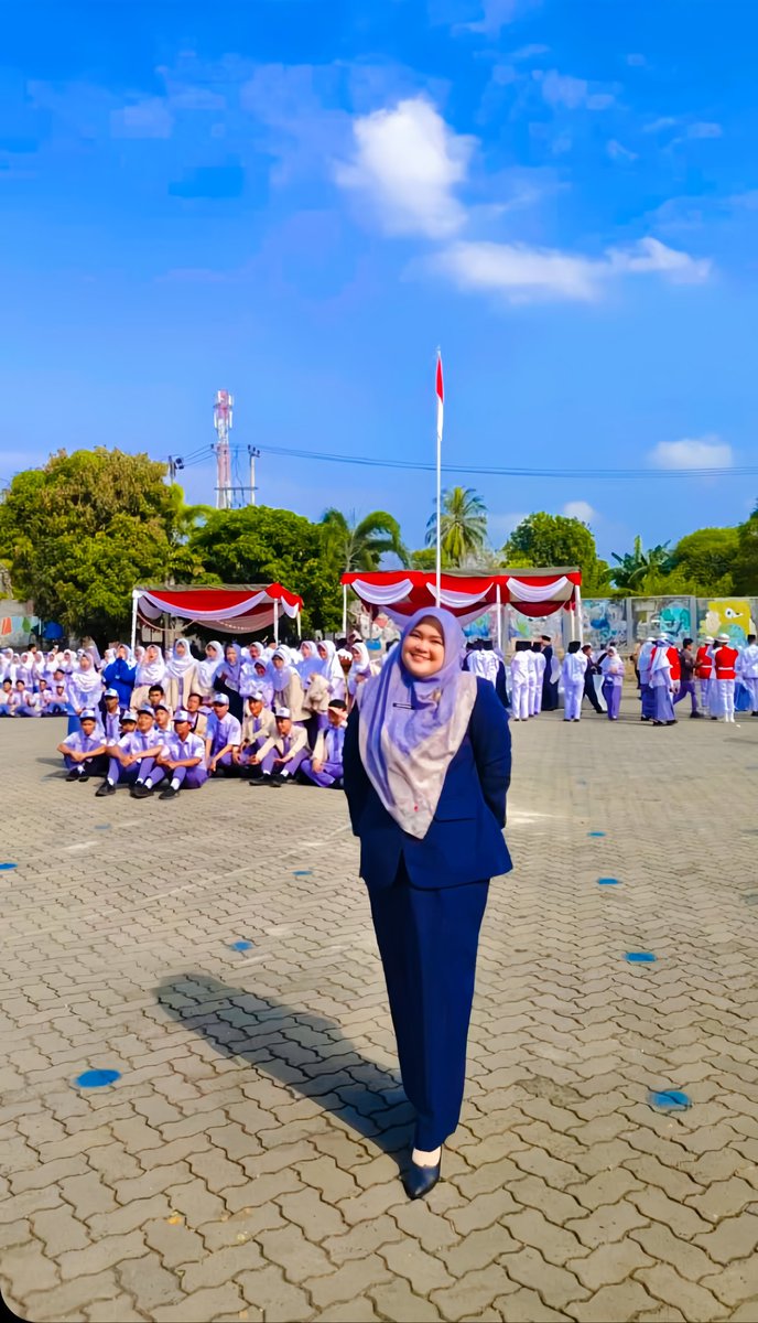 DesiRodiana's tweet photo. 17 Agustus 2024 https://t.co/HGPSu0LaTe