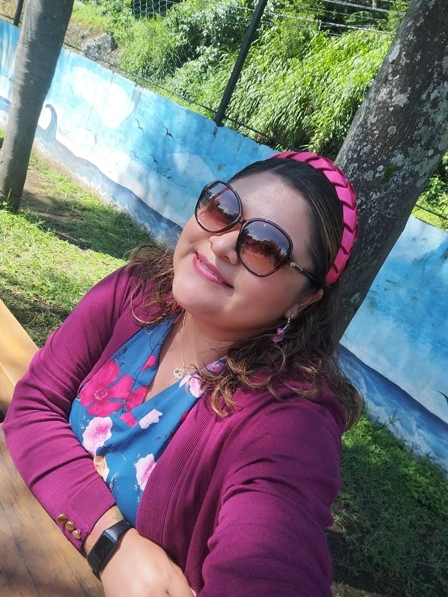 sofia_2891's tweet image. Amante de las escapadas de fin de semana, con chingo de trabajo en la semana pero la recompensa de paseo ya me está encantando 🚍🚐🧳🛤️🛣️ #Sonrie #Lavida #Viaje #Paseo #Paisajes #Naturaleza