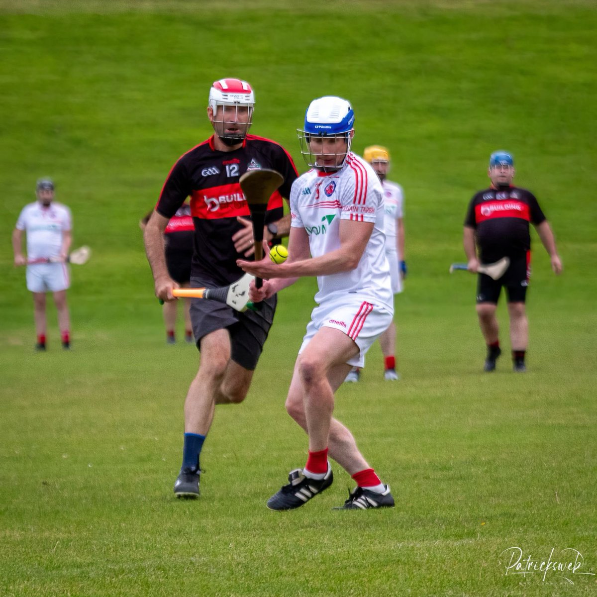 Clontarf GAA Club/CLG Chluain Tarbh tweet media