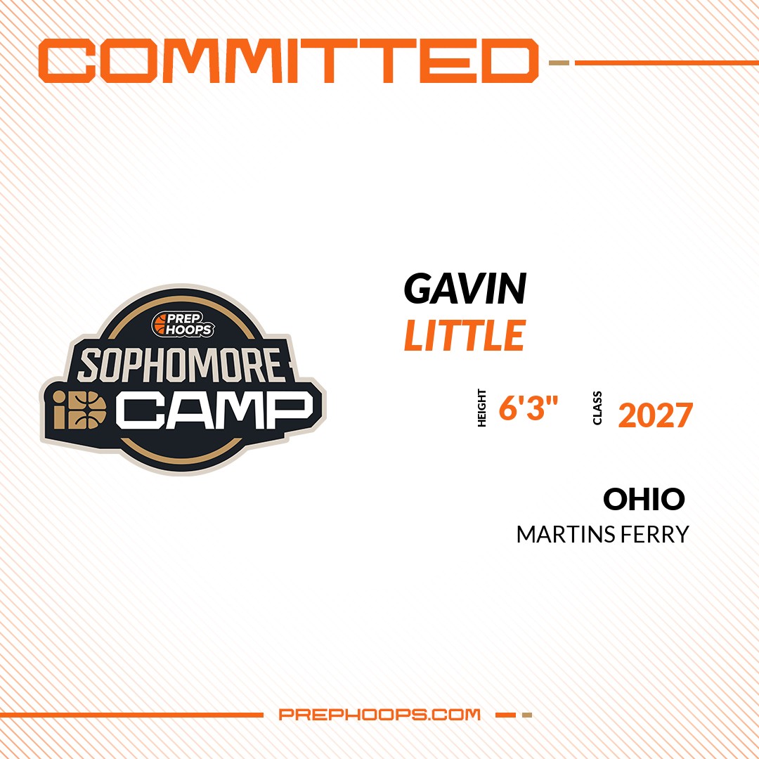 Can't wait for tomorrow! <a href="/PrepHoopsOH/">Prep Hoops Ohio</a> <a href="/KevinMoses38/">Kevin Moses LLC</a>