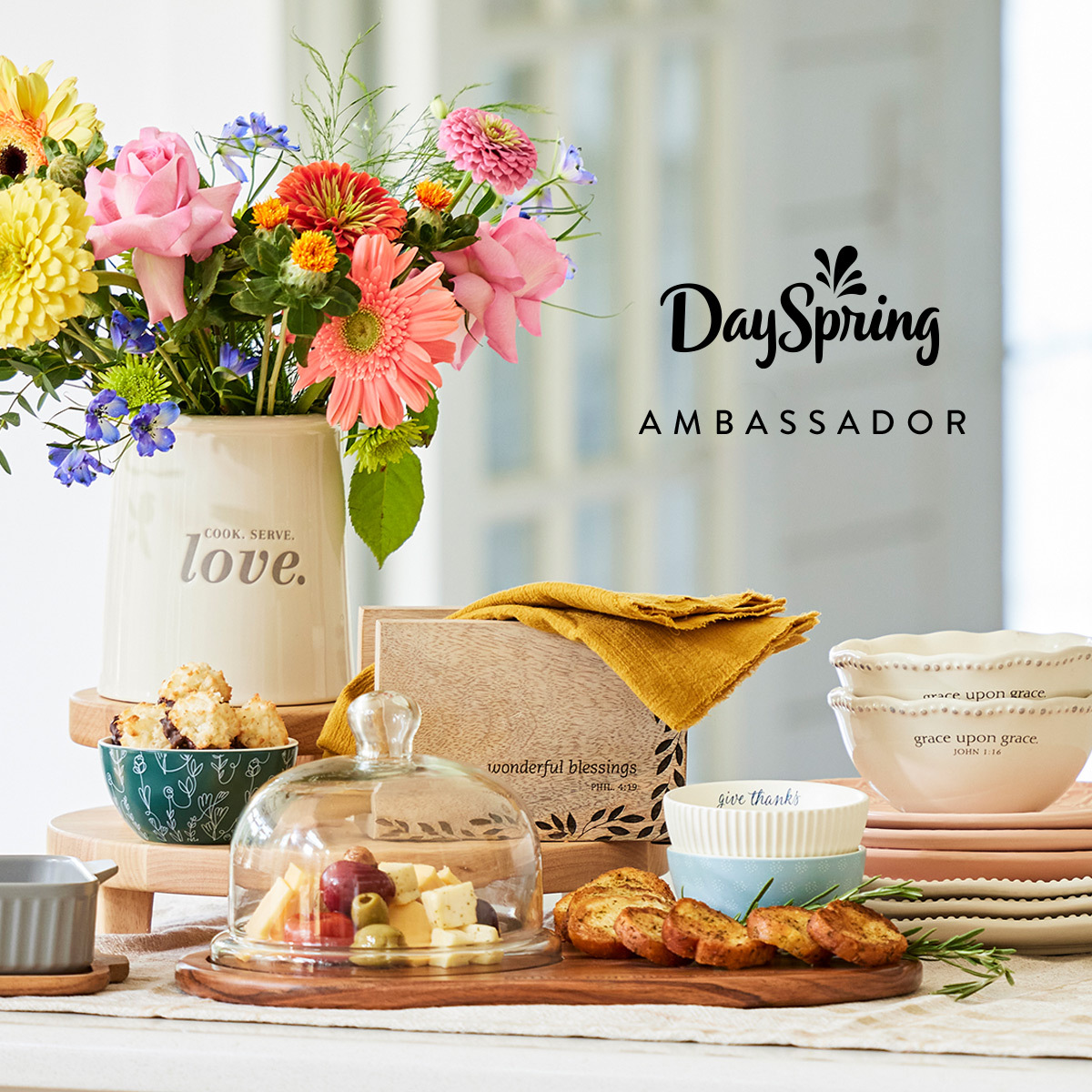 martybobb's tweet photo. Get 10 percent off with my new DaySpring Shopping Link! https://t.co/PXmqBvzRAn