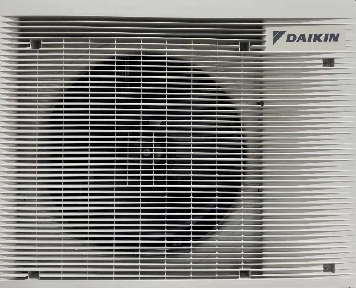 AIR2HEAT LTD tweet media