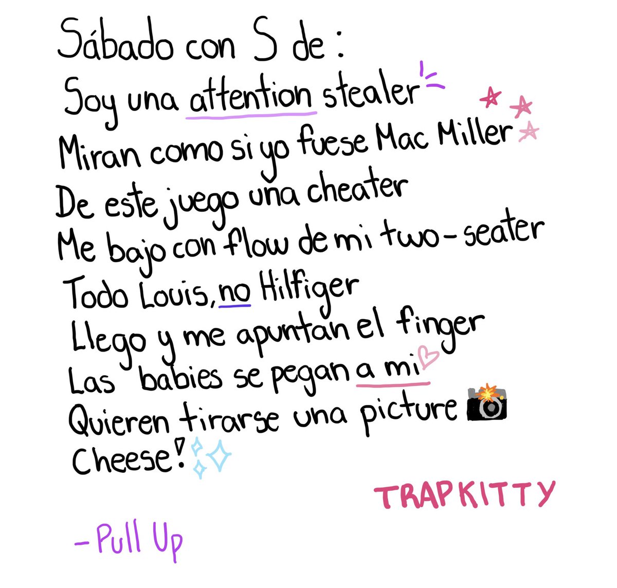 ★ Sábado con S de :