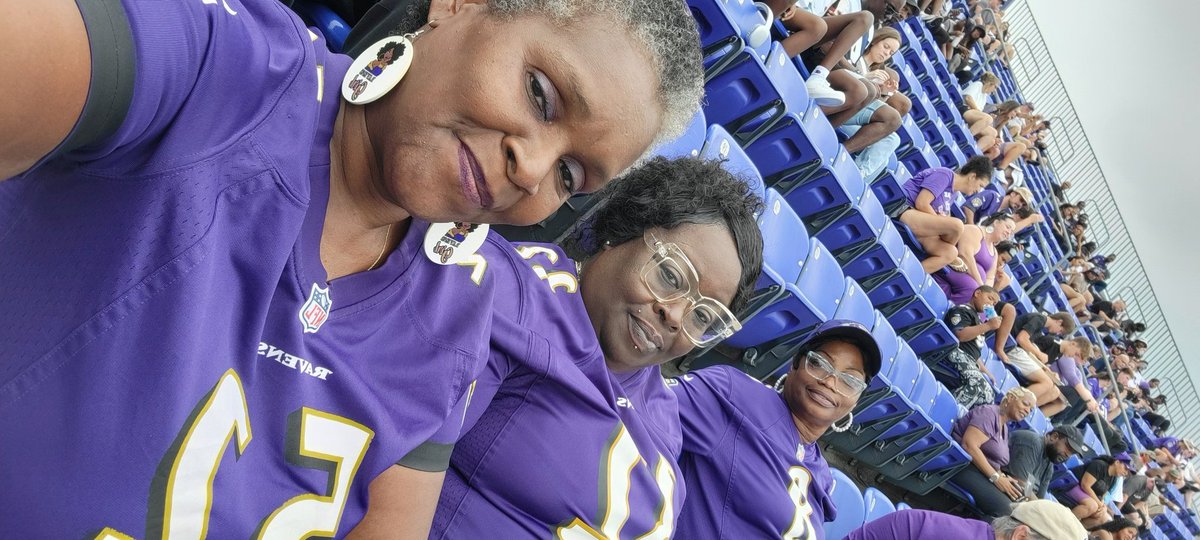MommaNea's tweet photo. #RavensFlock #RavensNation #TheFlock #tagboard #WhereWeFan #DontBlink https://t.co/7tT69BKtZT