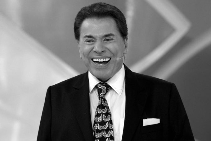 adoniassilvaa's tweet photo. “Do mundo não se leva nada. Vamos sorrir e cantar”

— Silvio Santos https://t.co/npyUlCIdmE