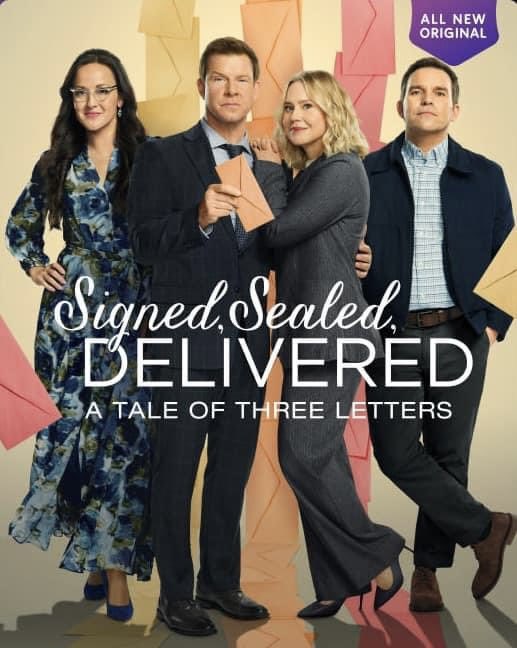 <a href="/hallmarkmystery/">Hallmark Mystery</a> listen to Ramon and Treva! You guys need to get on the stick and send contracts to <a href="/MarthaMoonWater/">Martha Williamson</a> <a href="/Eric_Mabius/">Eric_Mabius</a> @kristintbooth <a href="/RealCrystalLowe/">Yan-Kay Crystal Lowe</a> <a href="/geoffgustafson/">Geoff Gustafson</a> today for #SSD14/15+++! Don’t wait! Time is of the essence!