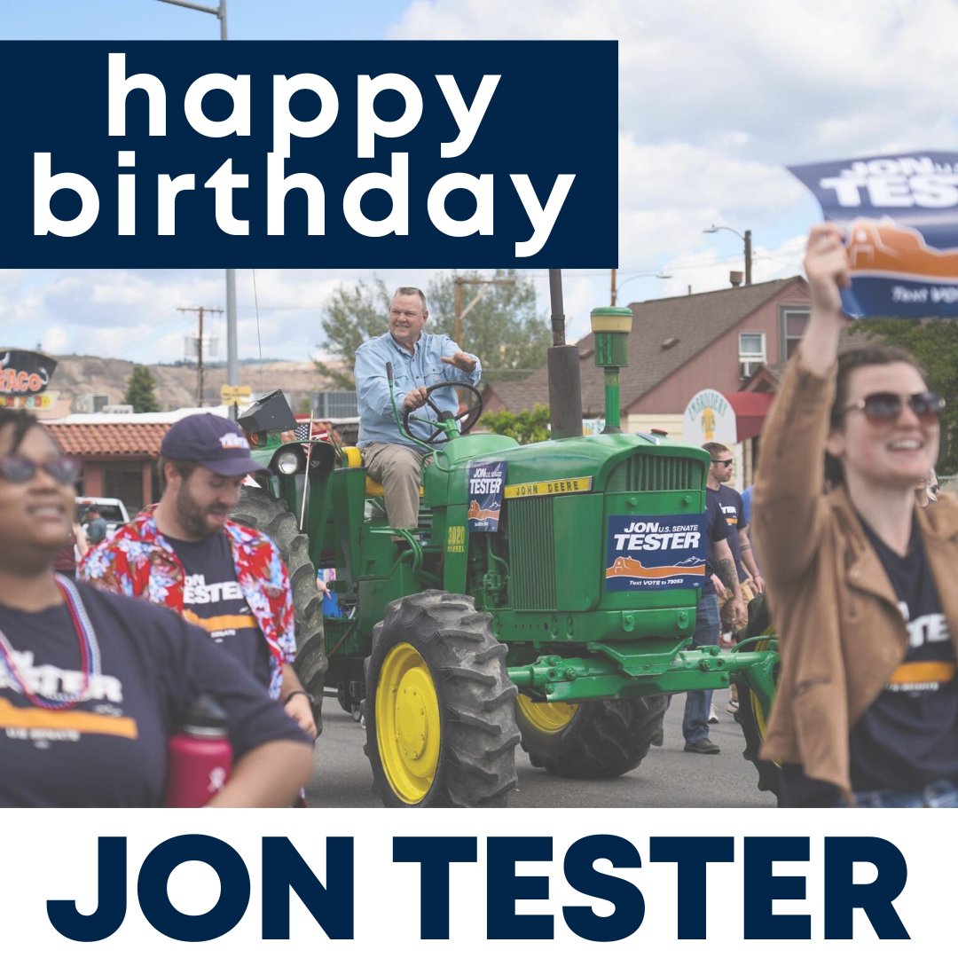 MTDems tweet picture