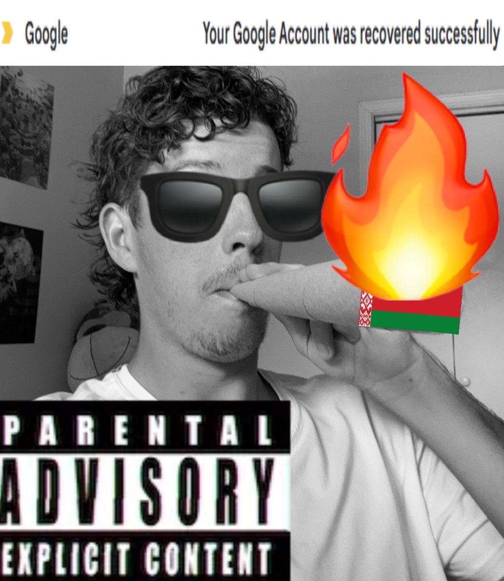 ChiefBeef_rl's tweet photo. I GOT ALL MY ACCOUNTS BACK BABY THEY THOUGHT THEY HAD ME BUT I DIDNT BACK DOWN 💯💯📢📢 

WE'RE GOING LIVE TONIGHT @ 6:00PM EST SMOKIN THAT BELARUS HACKER PACK 🚬🚬🔥🔥

I KNOW YOU'RE READING THIS BACK IN BELARUS RICKEY BETTER LUCK NEXT TIME 😭😭😢😢😭 https://t.co/1IB4z4nVKo