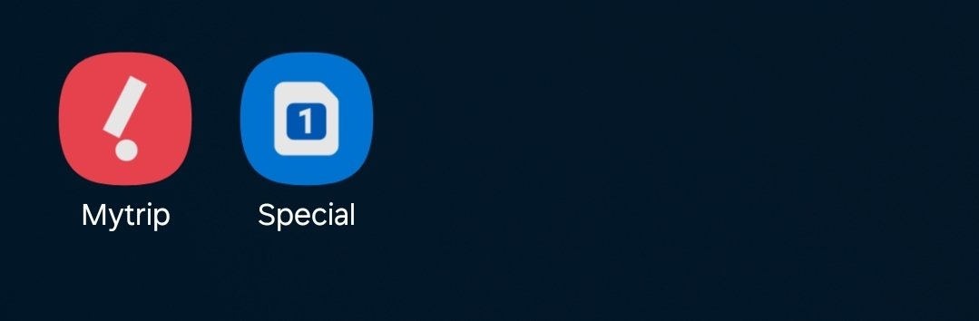 AConsumer4's tweet photo. @Telekom_hilft Hallo Rebecca, die findet sich plötzlich (also seit ich Eure SIM Karte nutze) in meiner App Liste (siehe ersten Screenshot). Und dass sie von @deutschetelekom ist sieht man im zweiten Screenshot ganz unten. https://t.co/assVrWsMnP