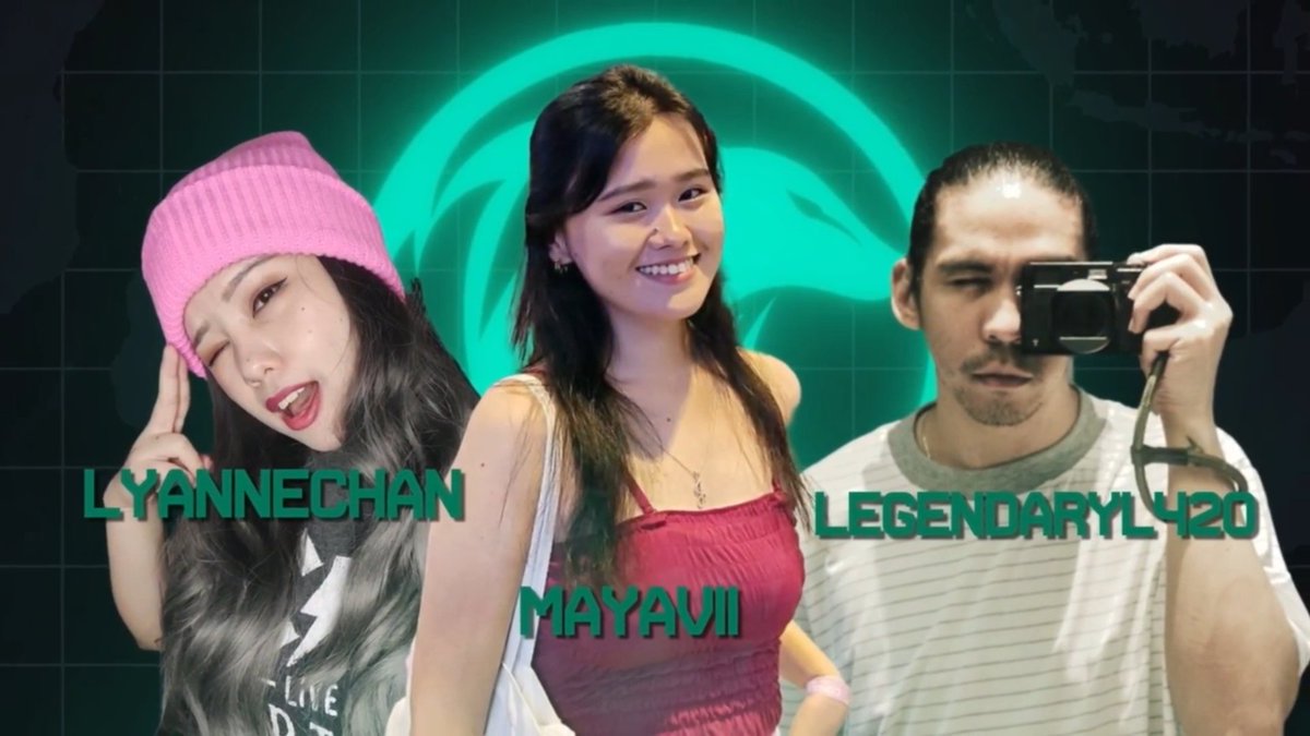 Didn't make it to the finals but it's okay! Still proud of my Vulpecula Team 💖🎮 Shoutout to my IGL <a href="/LegenDaryl420/">LegenDaryl</a> and our Fusey main <a href="/lyannechan/">Lyannechan</a> mwa labyu twoooo. Bawi tayo next tourney!! hihi

Thank you for the opportunity and invitation <a href="/iamKweeen/">iamKweeen</a> !