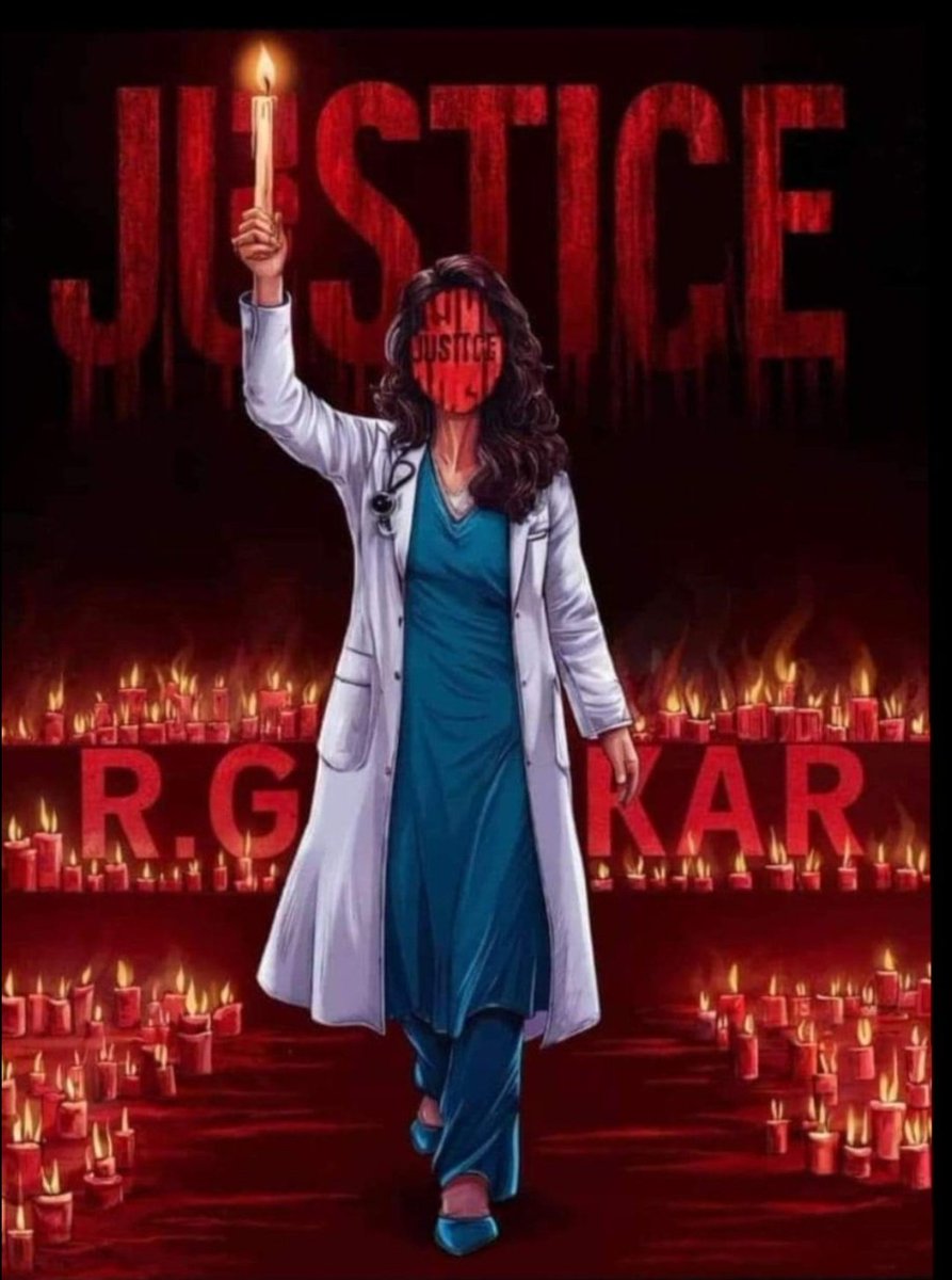 NitinRagan's tweet photo. द्रौपदी तुम शस्त्र उठाओ, अब गोविंद नहीं आएंगे  
#justiceformoumita #यह_आज़ादी_झूठी_है #BengalHorror #kolkatadeathcase #justiceforRGkar
#justiceformoumitadebnath
#mamtamustresign

@MamataOfficial @derekobrienmp @MahuaMoitra @PMOIndia @abhishekaitc @DrNirmalMajhi1 @mic_soumen https://t.co/Xg4FRuhGm2