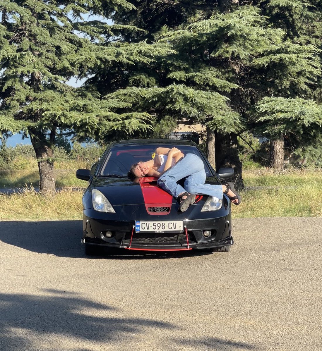 Скажи, что ты из многодетной семьи не говоря этого