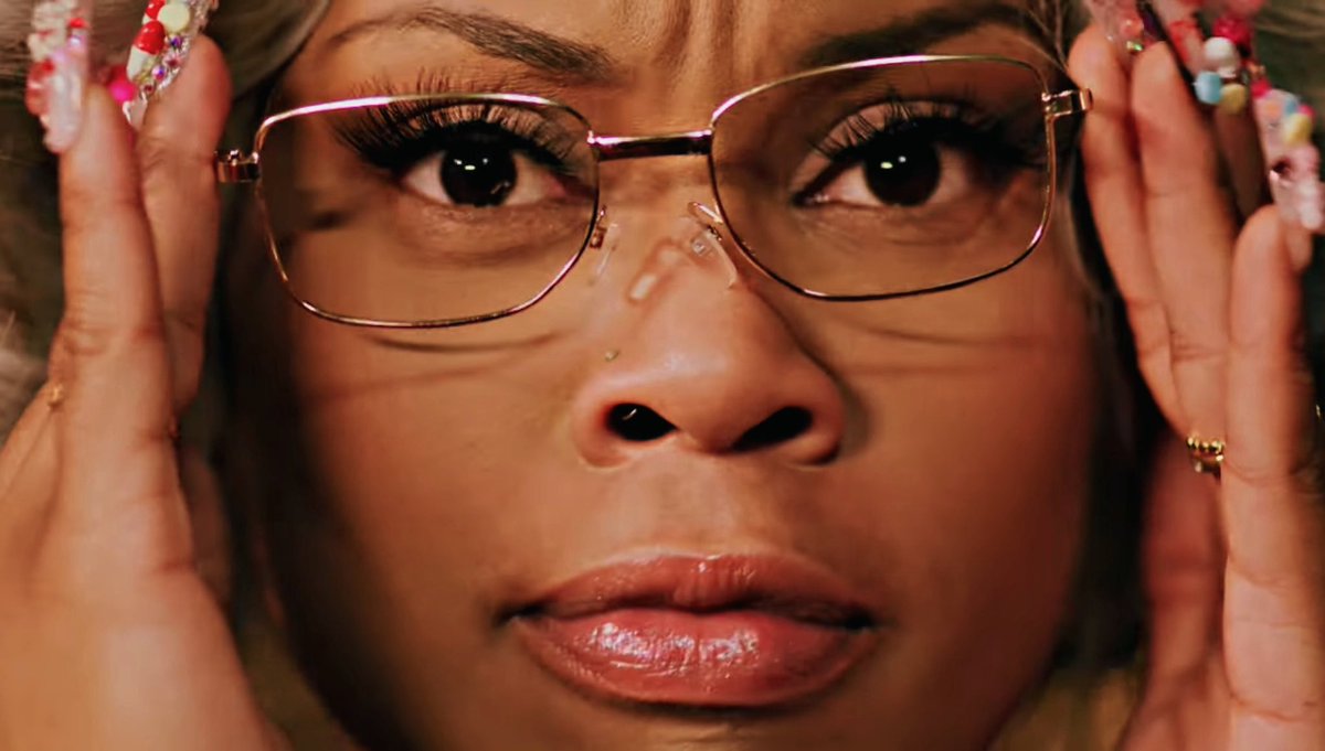 QueenKeyNews's tweet image. Queen Key For NEW Song "EPISODE"