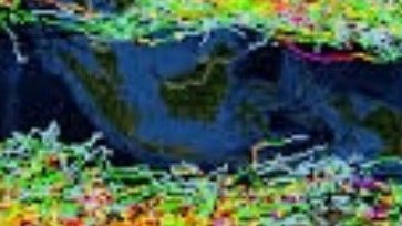 god's favourite island chain