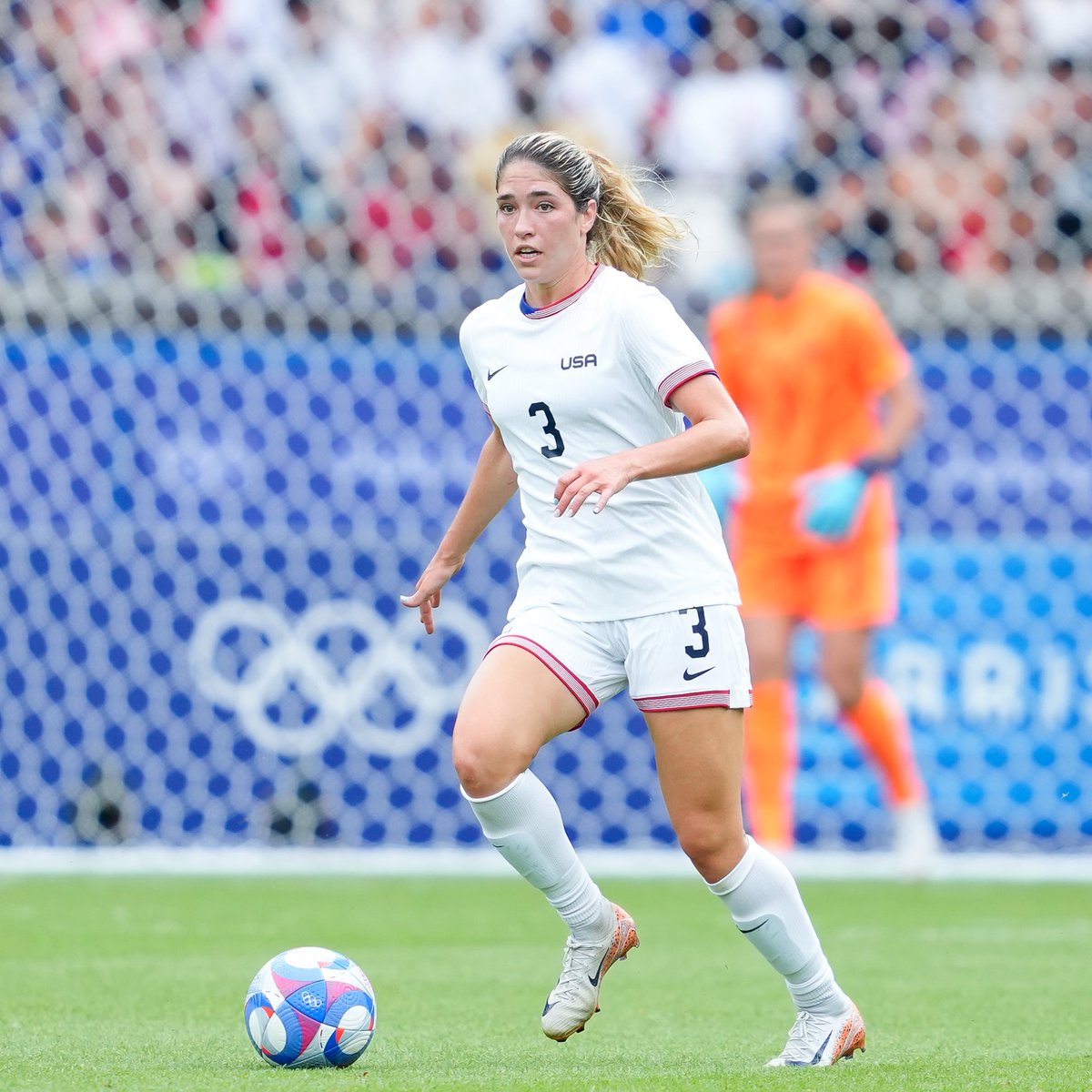 U.S. Women's National Soccer Team tweet media