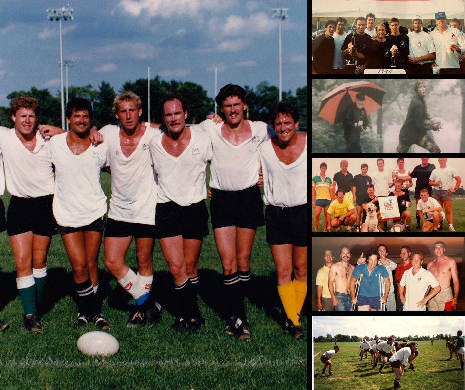 clrfc's tweet image. In an era that saw the birth of the Lions 7s program, two international tours, and three national tournament appearances, it's clear why many believe this decade put the Chicago Lions on the map.
•
•
•
•
#ChicagoLions #OnceALion #60thAnniversary