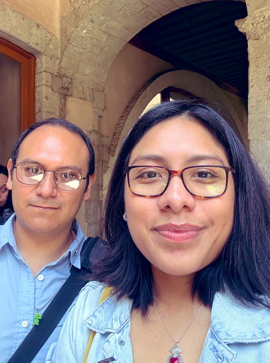 Una mañana muy emocionante con nuestros niños futuro de México 🫶🏽