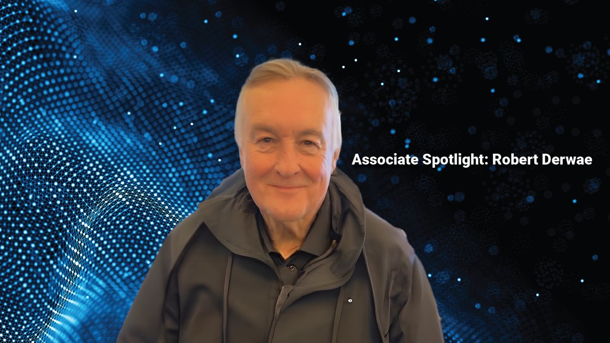 SMAWins's tweet photo. Robert Derwae brings over 20 years of leadership experience in capture and proposal management. Robert excels at inspiring teams and mentoring people.
Join our associates at top-tier companies. https://t.co/1zHWFltJfQ
#TheProgramLifecycleCompany #PoweredByTOD #AssociateSpotlight https://t.co/y3c7njsmHT