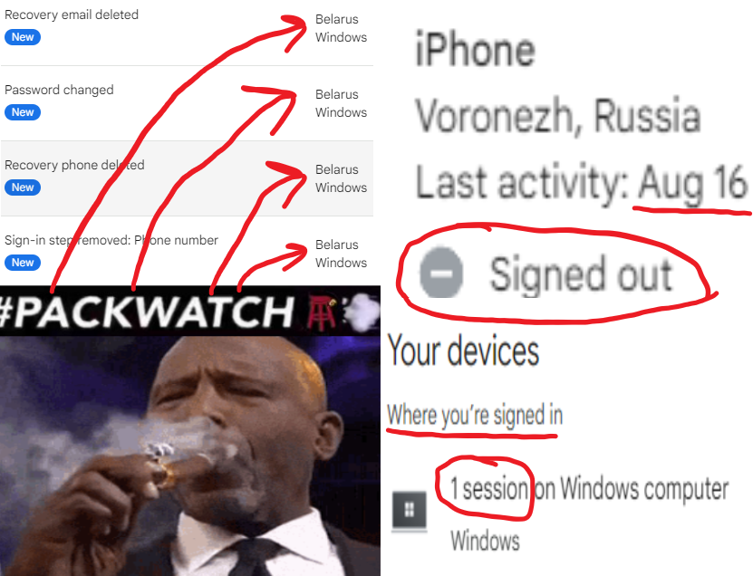 ChiefBeef_rl's tweet photo. I GOT ALL MY ACCOUNTS BACK BABY THEY THOUGHT THEY HAD ME BUT I DIDNT BACK DOWN 💯💯📢📢 

WE'RE GOING LIVE TONIGHT @ 6:00PM EST SMOKIN THAT BELARUS HACKER PACK 🚬🚬🔥🔥

I KNOW YOU'RE READING THIS BACK IN BELARUS RICKEY BETTER LUCK NEXT TIME 😭😭😢😢😭 https://t.co/1IB4z4nVKo