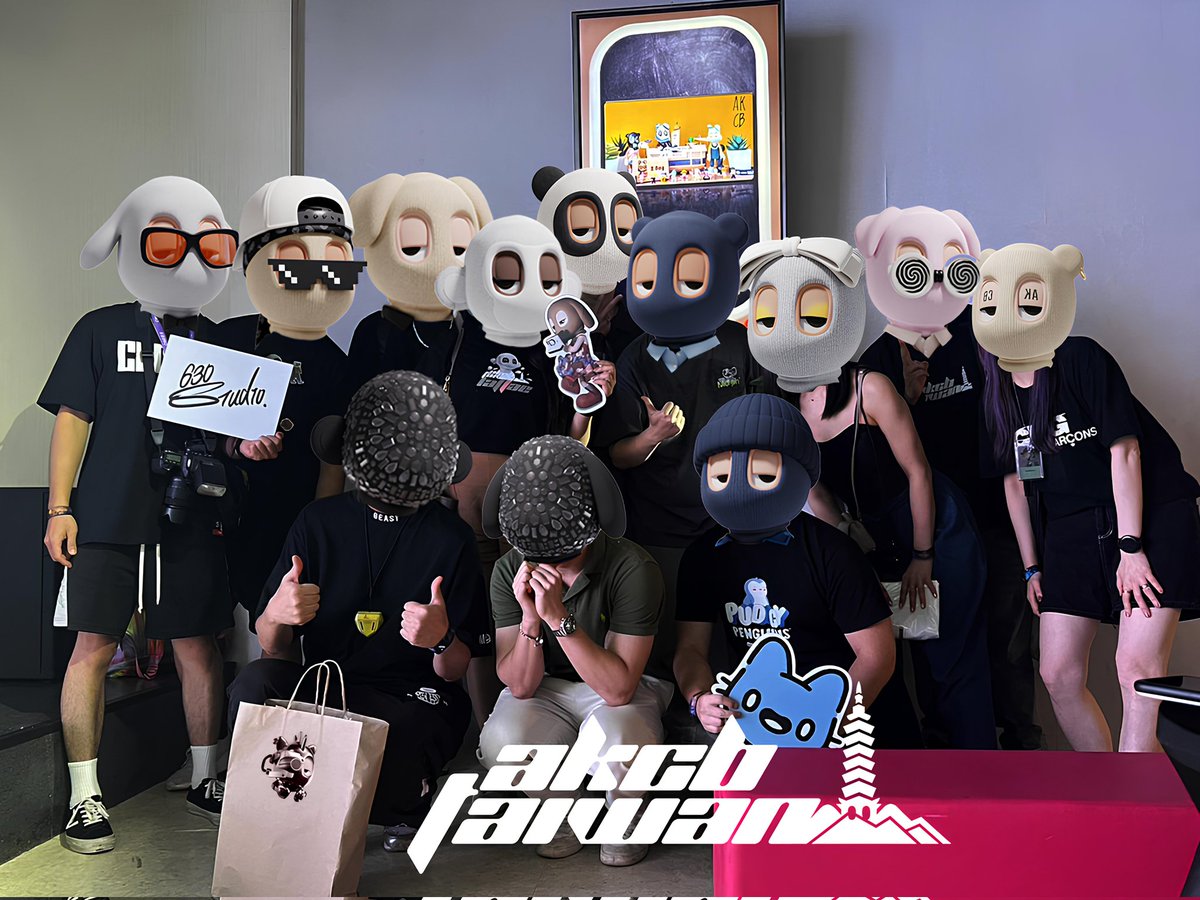 SamGor 🇭🇰➡️🇹🇼🪞 tweet media