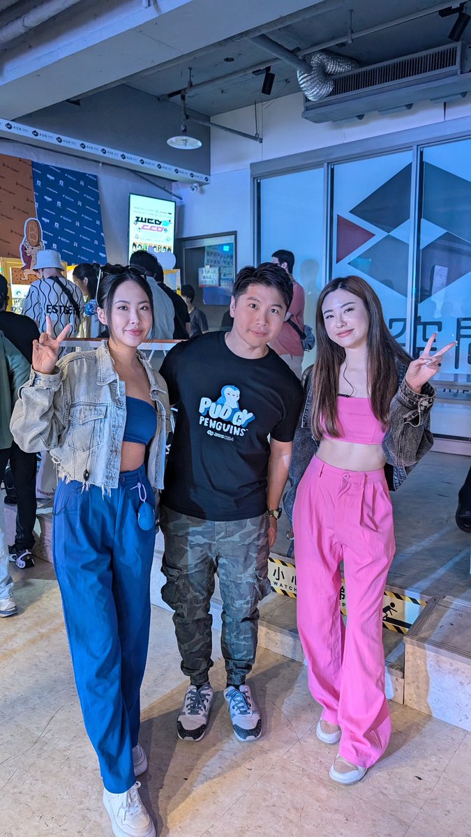 SamGor 🇭🇰➡️🇹🇼🪞 tweet media