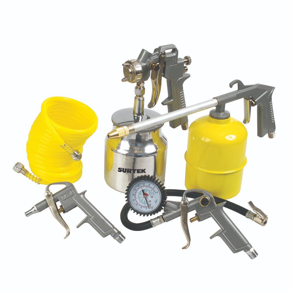 Características y descripción del producto
Kit para pintar 5 piezas
Código de artículo: KPP5
Kit ideal para talleres automotrices
Material de depósito Aluminio
Número de piezas 5
$880.00