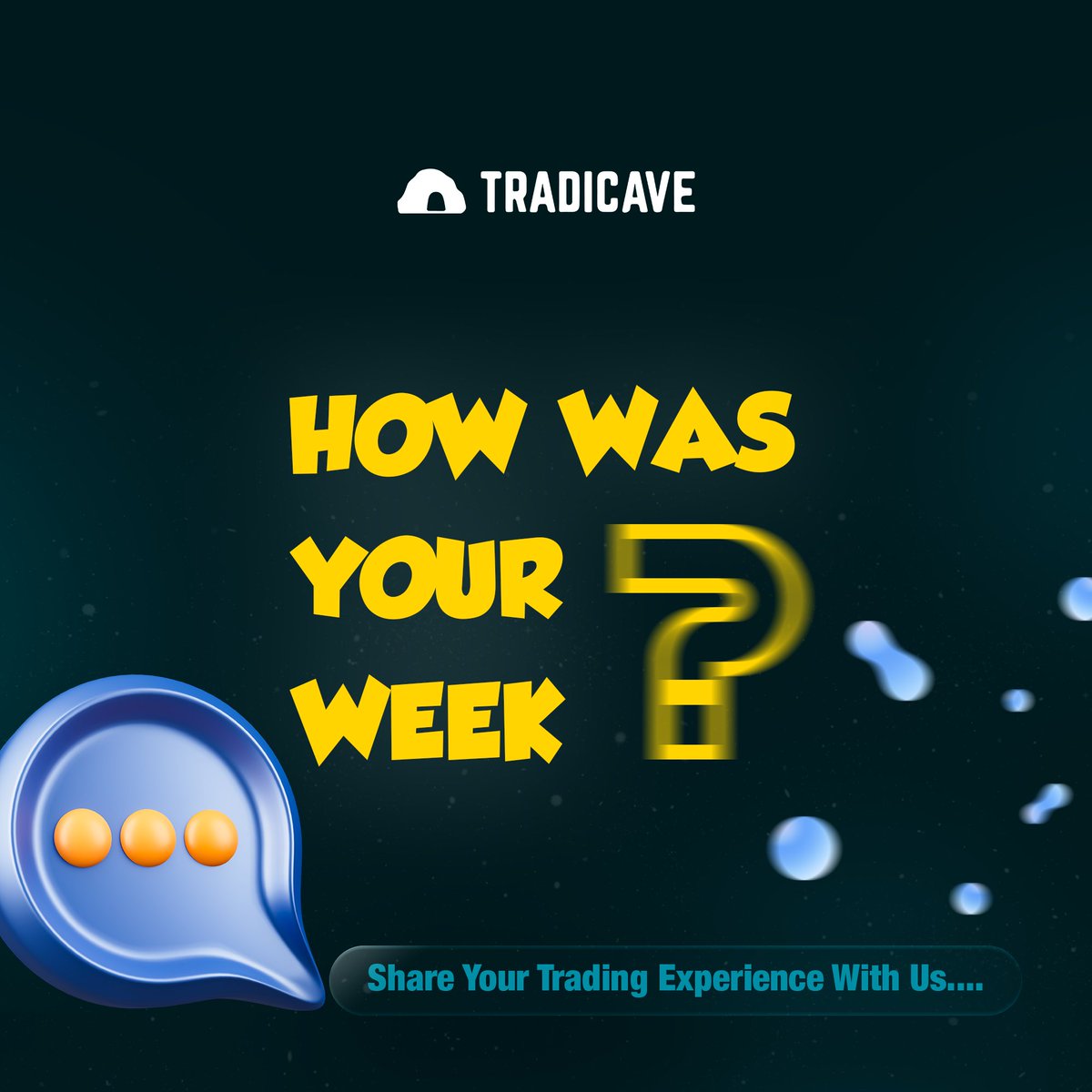 Tradicave tweet media