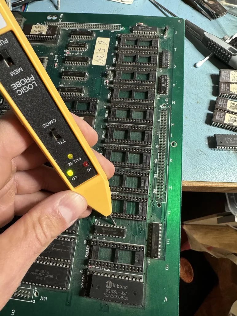 JAMMArcade.net tweet media