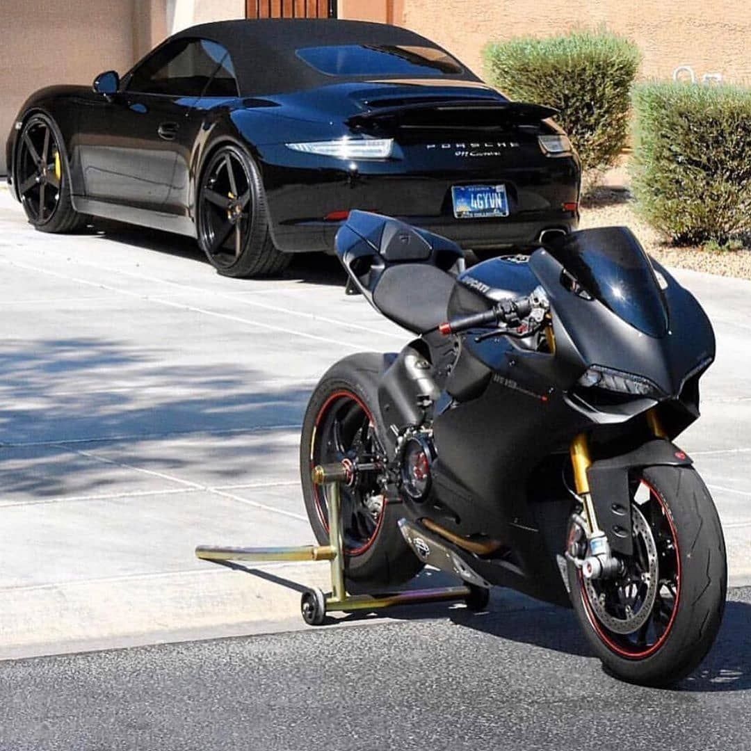 MoreMotorcycles's tweet photo. #Ducati Panigale https://t.co/TmIqcDZDNY