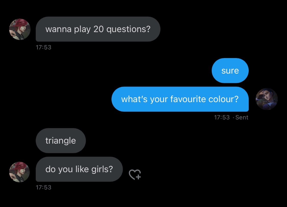 arcane characters on twt (@arcaneontwt) on Twitter photo 