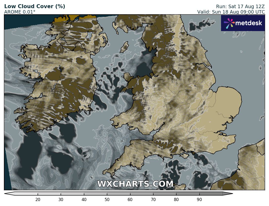 Derek Brockway - weatherman tweet media