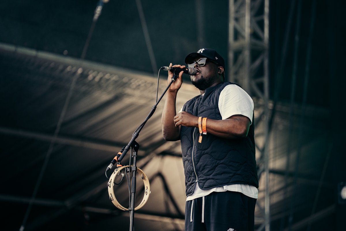allpointseastuk's tweet photo. .@mrcymrcymrcy at @allpointseastuk 🙌
Photos by Sharon López
#AllPointsEast #MRCY https://t.co/BEUmpYXS1I