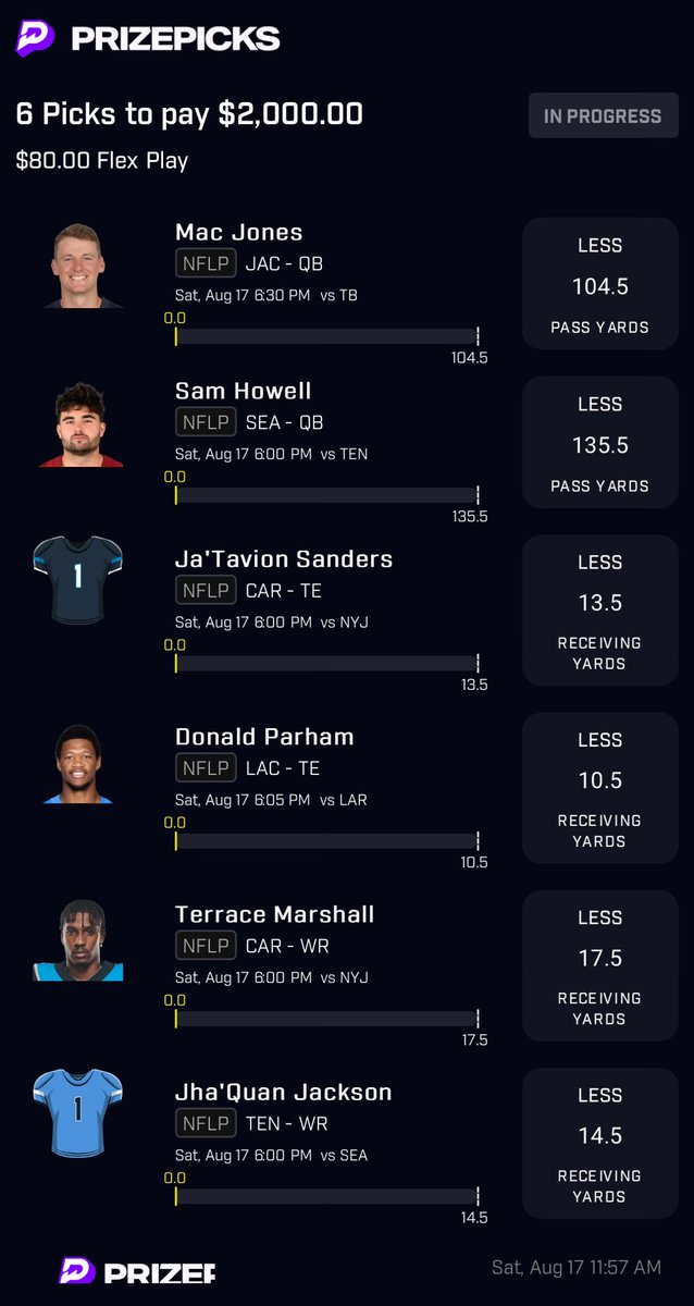 FollowOfficial's tweet image. PSA 📣📢📣📢 : THIS IS THE #FTCslip “FEED THE COMMUNITY” i promise they gone drop some of the lines i got $80 for anybody who #retweets &amp;amp; #like and drop they CA$HAPP IN the COMMENTS .
.
.
Copy my PrizePicks lineup using this link: 
prizepicks.onelink.me/gCQS/shareEntr…