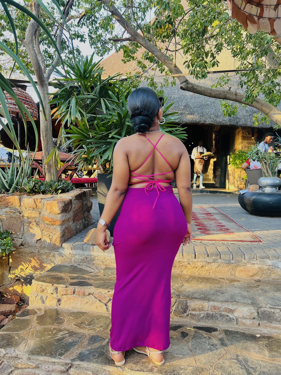 Sharlot_Loeto's tweet photo. Magic in Purple💜. https://t.co/mAcENRoS9A
