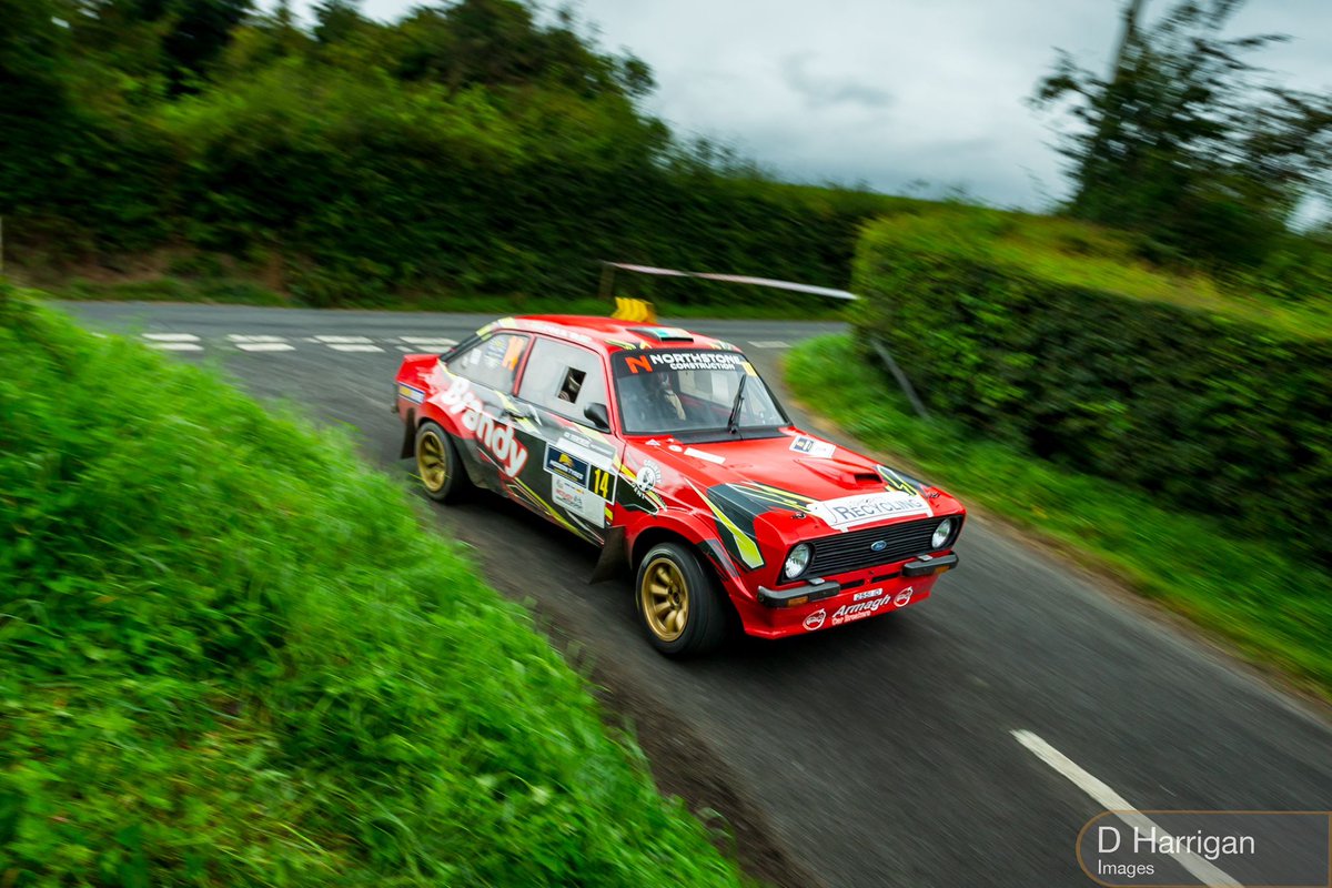Ulster Rally (@ulsterrally) on Twitter photo Always a big race in the Modified section โ
After the sad demise of Jason Black and Karl Egan on Stage 8 - the rise of the Escorts soon followed with Damian Toner and Aodhan Gallagher taking the spoils!
๐ <a href="/IrishTarmacTROA/">Irish Tarmac C'ship</a>
<a href="/ModernTyres/">Modern Tyre Service</a> #UlsterRally Always a big race in the Modified section โ
After the sad demise of Jason Black and Karl Egan on Stage 8 - the rise of the Escorts soon followed with Damian Toner and Aodhan Gallagher taking the spoils!
๐ <a href="/IrishTarmacTROA/">Irish Tarmac C'ship</a>
<a href="/ModernTyres/">Modern Tyre Service</a> #UlsterRally