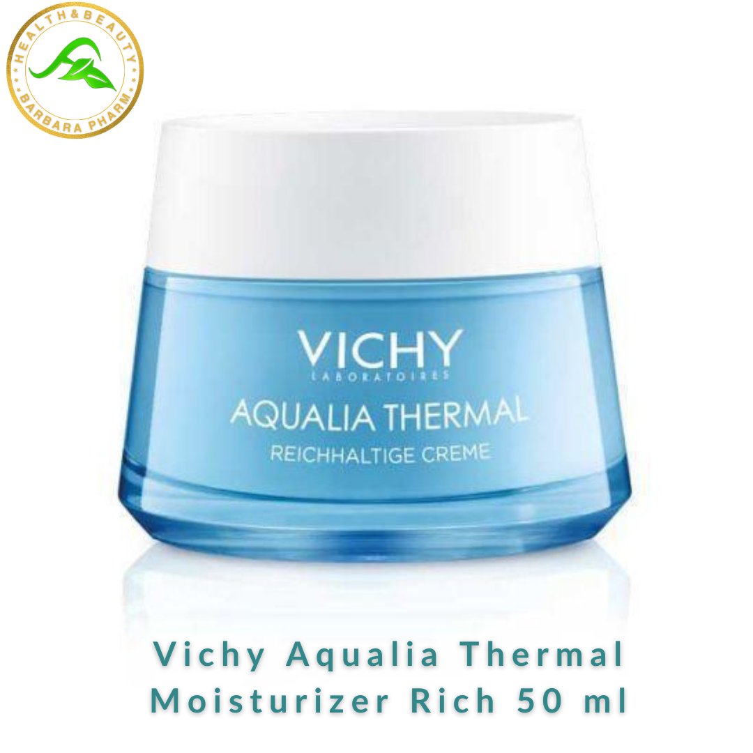 SerbahMarketing's tweet photo. 🌟 Discover the Ultimate Hydration with Vichy Aqualia Thermal Moisturizer Rich! 🌟
Is your skin feeling dry and sensitive? Say goodbye to dryness and hello to intense hydration! 💧
https://t.co/S3qyJumhNd
#Vichy #AqualiaThermal #Moisturizer #Skincare #Hydration #BeautyRoutine https://t.co/8iGm01yZOV