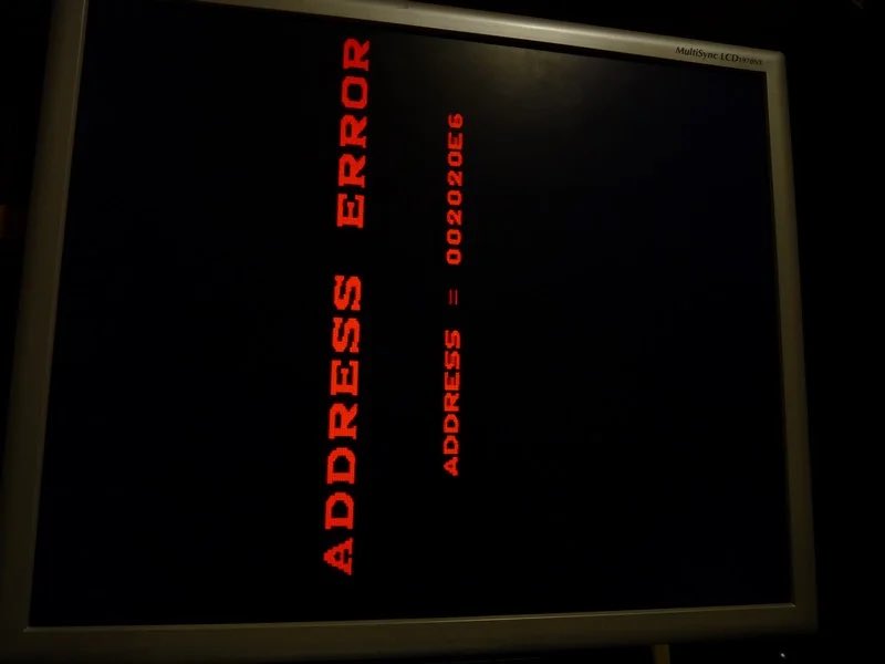 JAMMArcade.net tweet media