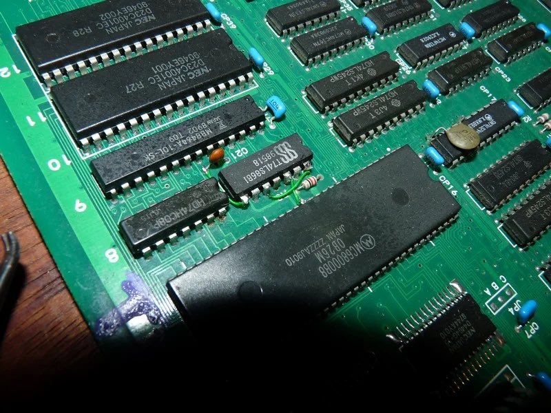 JAMMArcade.net tweet media