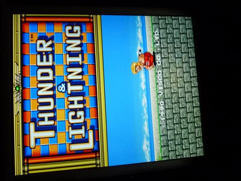 JAMMArcade.net tweet media