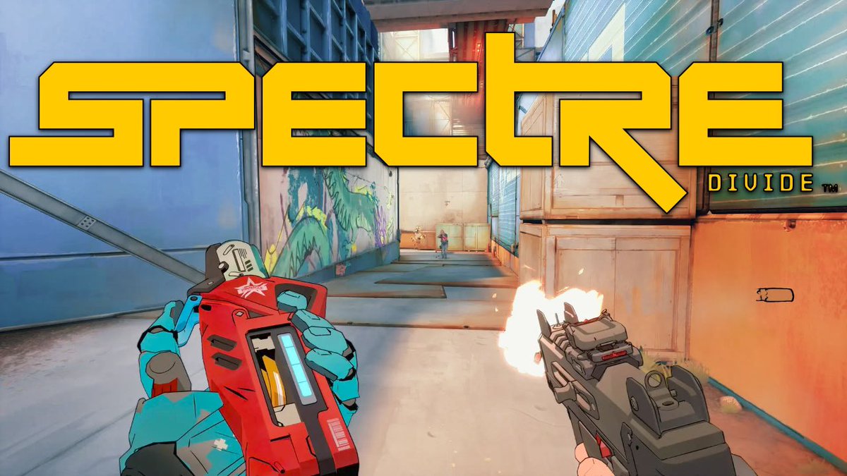 Flank_Roosevelt's tweet photo. Im ADDICTED to Shrouds NEW FPS Spectre Divide 🤤 
https://t.co/t6SabRgY7a
https://t.co/t6SabRgY7a
https://t.co/t6SabRgY7a https://t.co/8DcQI5gaBH
