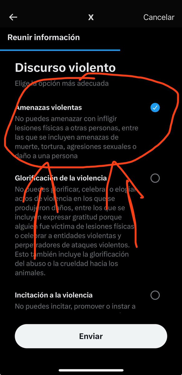 VVperiodistas_'s tweet photo. Hagamos que pase 💪🏻🇻🇪 https://t.co/IGh7aXpJzG